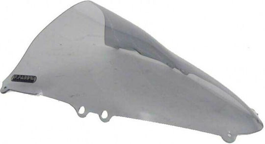 Fabbri Vizieră transparentă motocicletă pentru Honda CBR 1000RR HR075