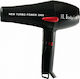 Hairlux Italy HL 3900 Πιστολάκι Μαλλιών 2400W Black
