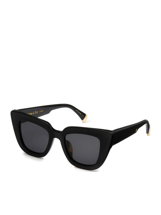 Oscar & Frank Fairfax Women's Sunglasses with B...