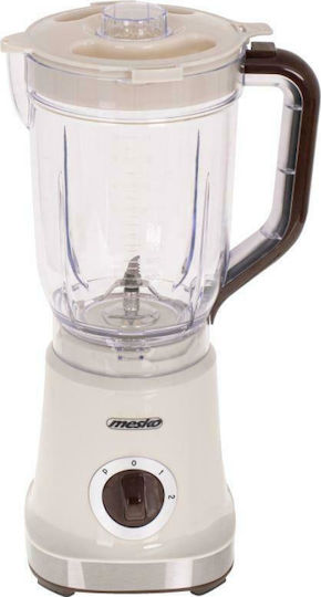 MS 4079be Blender 1.8 lt 500W Beige
