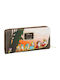 Loungefly Snow White and The Seven Dwarfs Zip Around Wallet Kids' Wallet for Girl WDWA1558