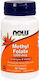 Now Foods Methyl Folate Βιταμίνη για την Υγεία του Νευρικού Συστήματος 1000mcg 90 ταμπλέτες