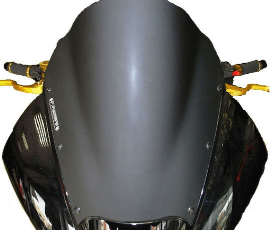 Fabbri Διάφανη Ζελατίνα Μοτοσυκλέτας για Yamaha TDM 900 Y097-XDX