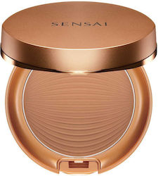 Sensai Silky Bronze Natural Veil Πούδρα SC03 Medium 8.5gr Sensai Silky Bronze Natural Veil Πούδρα SC03 Medium 8.5gr
