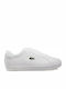 Powercourt Παιδικά Sneakers Λευκά