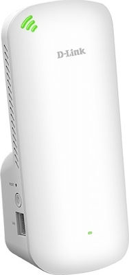 D-Link DAP-X1860 Mesh WiFi Extender Dual Band (2.4 & 5GHz) 1800Mbps