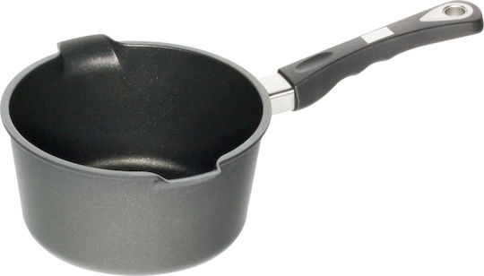 AMT Gastroguss Aluminum Milk Pot 2.4L / 20cm