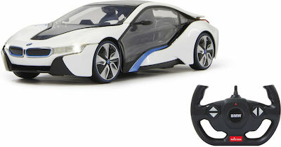 Jamara BMW I8 Remote Controlled Car 1:14