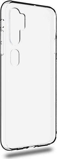 iSelf Umschlag Rückseite Silikon 2mm Transparent (Xiaomi Mi 11)