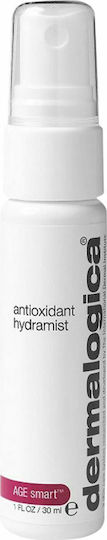 Dermalogica Age Smart Moisturizing & Anti-aging Serum Face with Peptides for Detoxification & Firming 30ml