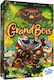 Настолна игра Grandbois за 2-4 играчи 8+ години (EN) Blackrock Games