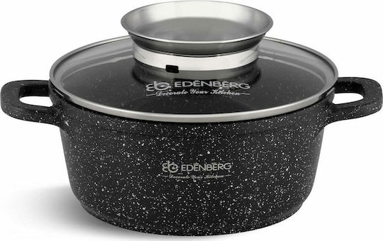 Edenberg din Aluminiu Turnat 1.3lt / 16cm