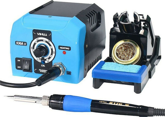 Soldering Station Electric 65W with Temperature Setting