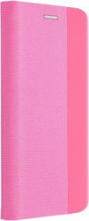 Senso Primo Книга Изкуствена кожа Розов (Xiaomi...