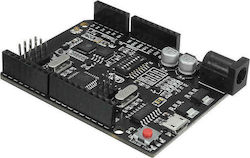 RobotDyn WiFi R3 - ATmega328P + ESP8266 with CH340G