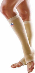 LP Support Elastic Support Stocking Ελαστική Περικνημίδα σε Μπεζ Χρώμα LP 957 LP Support Elastic Support Stocking Ελαστική Περικνημίδα σε Μπεζ Χρώμα LP 957