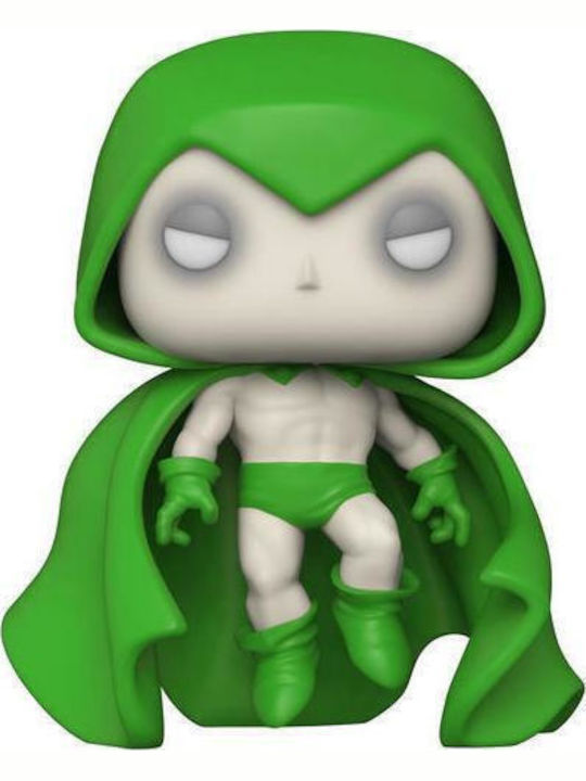 Funko Pop! Heroes: Spectre (ECCC 2021 Exclusive) Limited Edition