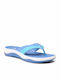 Clarks Sunmaze Surf Women's Flip Flops Blue 26160339