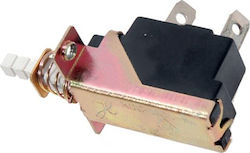 ON/OFF 220V halogen lamp switch