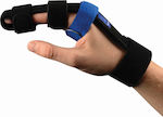 Thuasne Ligaflex Finger Finger Splint Black