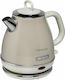 Ariete Vintage 2868 Kettle 1lt 1630W Beige