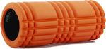 Amila Pilates Round Roller 33cm Orange