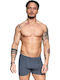 Men's Boxer Gray