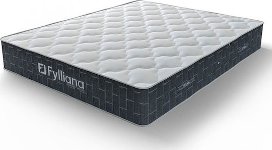 Fylliana Oniro Полуединичен Анатомичен Матрак 110x200x30см