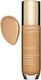 Clarins Everlasting Foundation Течен грим 111N Auburn 30мл