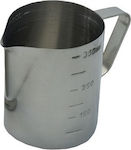 CLT Milk Pitcher 350ml Inox