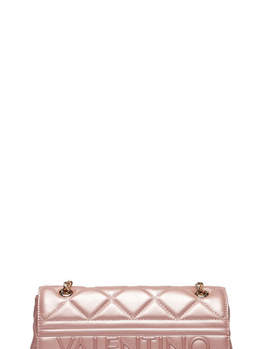 Valentino Bags Women's Shoulder Bag Pink