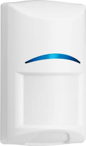 Bosch PET Ενσύρματος Αισθητήρας Κίνησης Μικροκυμάτων & Υπερύθρων 94° Εμβέλειας 12m