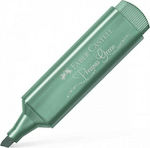 Faber-Castell Textliner 46 Marker de subliniere 5mm Verde 1buc