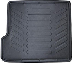 Rizline Trunk Mat for BMW X3 2005-2010 Black