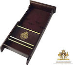 The Noble Collection Harry Potter: 4 Wand Display Replica