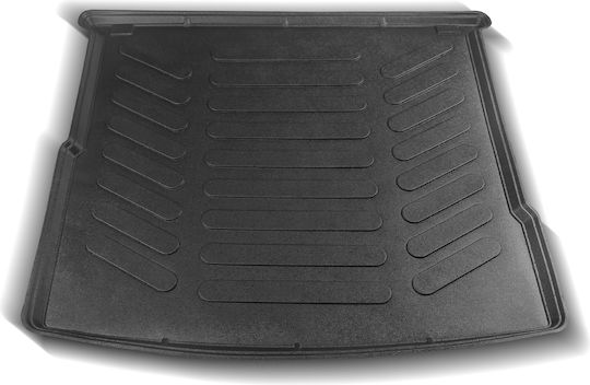 Rizline Trunk Mat Tray Type for Mercedes-Benz ML 2010 Black