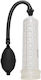 ToyJoy Power Massage Pump With Sleeve Τρόμπα Πέους Διάφανη
