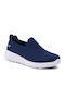 Skechers Men's Slip-Ons Blue