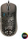 HK Gaming Mira-M Gaming Gaming Maus 12000 DPI S...