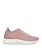 Spherica Anatomical Sneakers Pink