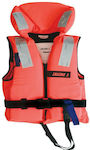 Lalizas Life Jacket Vest Adults Ζακέτα 150N ISO 12402-3 50-70kg 71086