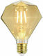 Universo Illuminazione DM-OC Bec LED 4W pentru Soclu E27 Alb cald 350lm