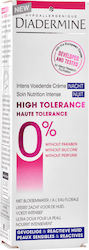 Diadermine Tolerance 0% Creme Nacht 50ml