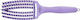 Olivia Garden Fingerbrush Combo Bloom Lavender ...