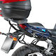 Givi Fitting Kits for Yamaha FZ1 Fazer 1000 2006-2015