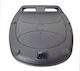 Givi Βάση Βαλίτσας για Honda Varadero XLV125 2001-2006 2001-2006