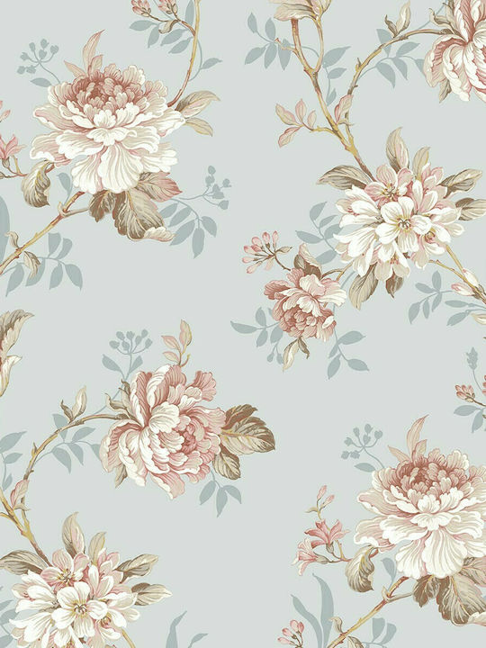 Wallpaper L1005xW53cm Washable