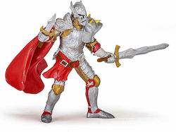 Papo Knight with Iron Mask για 3+ Ετών (Διάφορα Σχέδια) 11εκ.