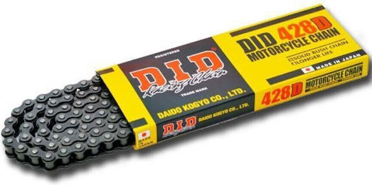 DID Drive Chain 428 for Daytona DY 50 for Honda Astrea Supra 100 428x104
