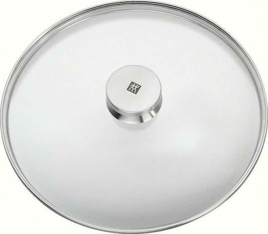 Zwilling J.A. Henckels Капак за Тиган Стъклен 28см 40990-928